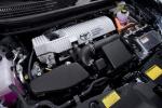 Toyota Prius V 2011 года